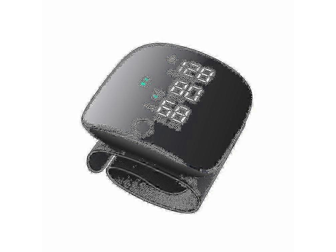 Monitor de presión arterial ambulatorio recargable las 24 horas para uso hospitalario Ly Ebike Monitor de presión arterial doméstico