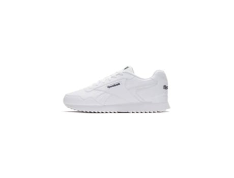 Zapatillas REEBOK Glide Ripple Clip Fibras Sintéticas (45 - Blanco)