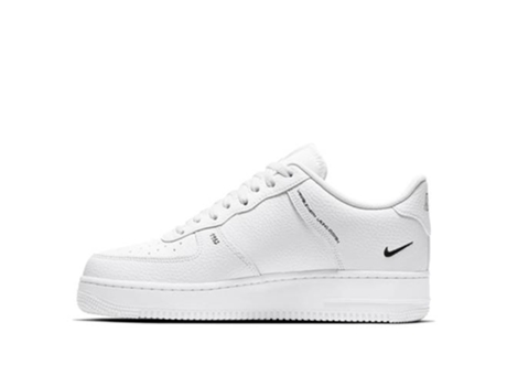 Zapatillas para Hombre NIKE (42,5 - Blanco)