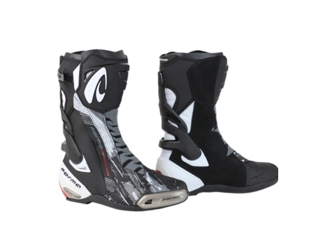 Botas para Motociclismo FORMA Phantom Flow Blanco (39)