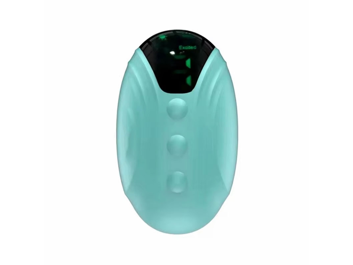 Monitor De Sueño Portátil Para Un Sueño Confortable.