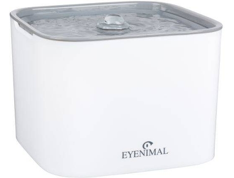 Bebedero EYENIMAL 173119 para Gatos (655 g)