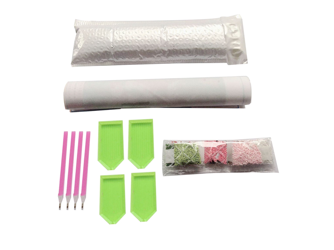 Kit de raspadores profesionales para tuberías de PVC (8 piezas)