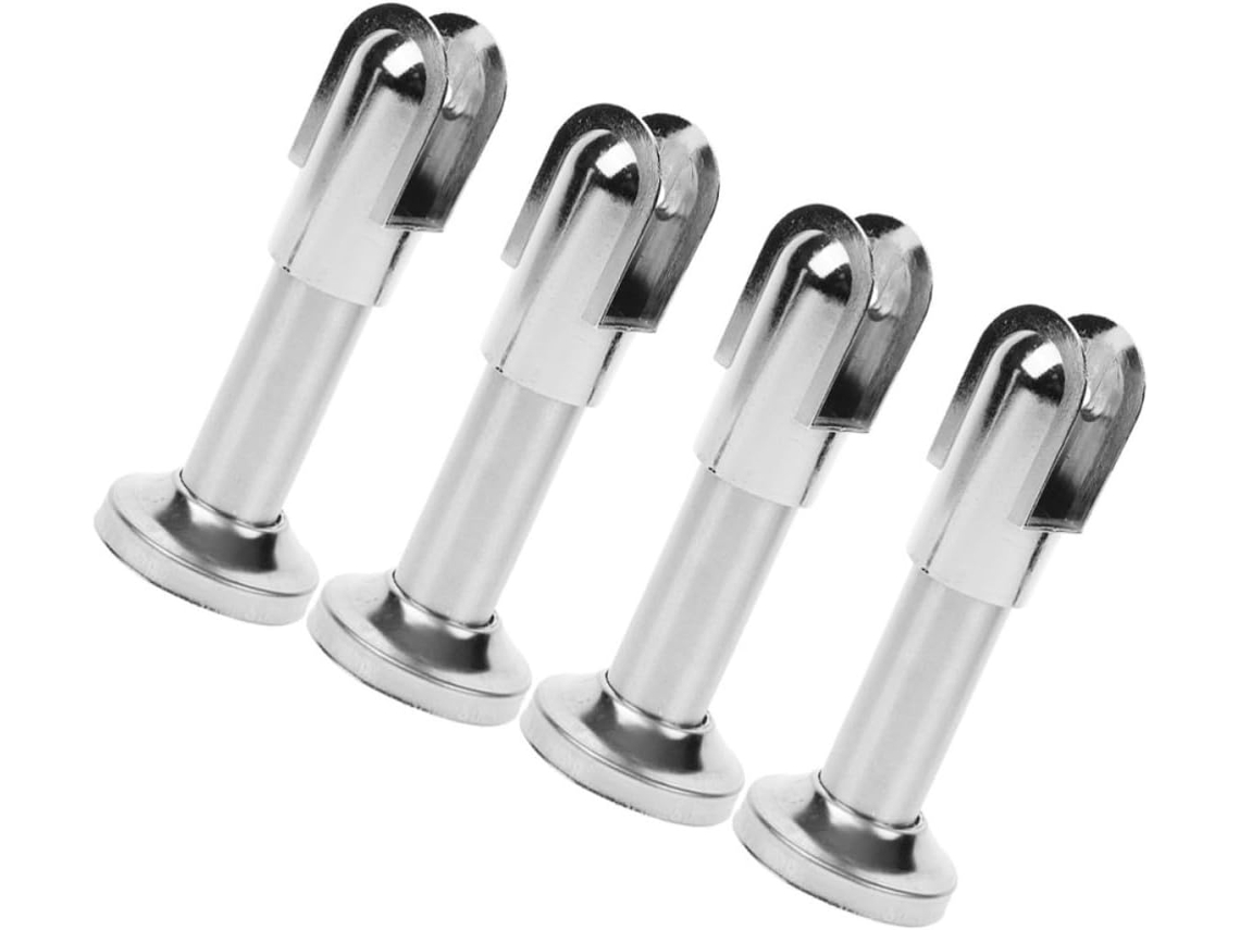 Soporte Fijaciones De Acero Inoxidable Para