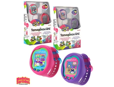 Tamagotchi Uni