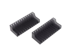 Soporte Para Guardar Tarjetas De Juego, Caja Expositora De Abs Para Discos De Juego, Compatible Con Switch