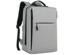 Mochila Para Portátil, Impermeable Y Con Cargador Integrado, Ideal Para Niños, Educativa Y Duradera.