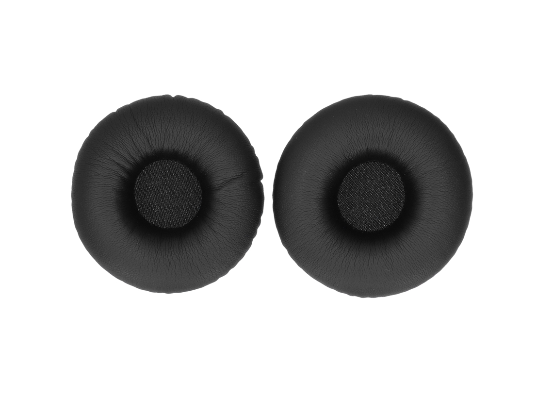 Almohadilla Para Auriculares Fyz-146, Accesorio Para Auriculares Sol Republic Tracks Hd V10, Color Negro
