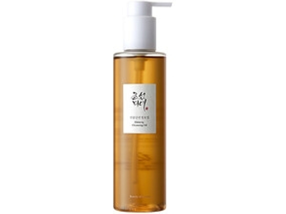 BEAUTY OF JOSEON - Ginseng Cleansing Oil - Čisticí olej 210ml