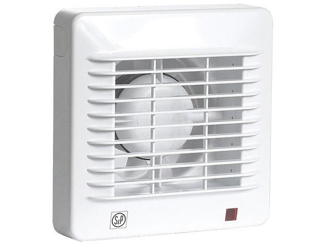 Ventilador SOLER & PALAU KD90HAE