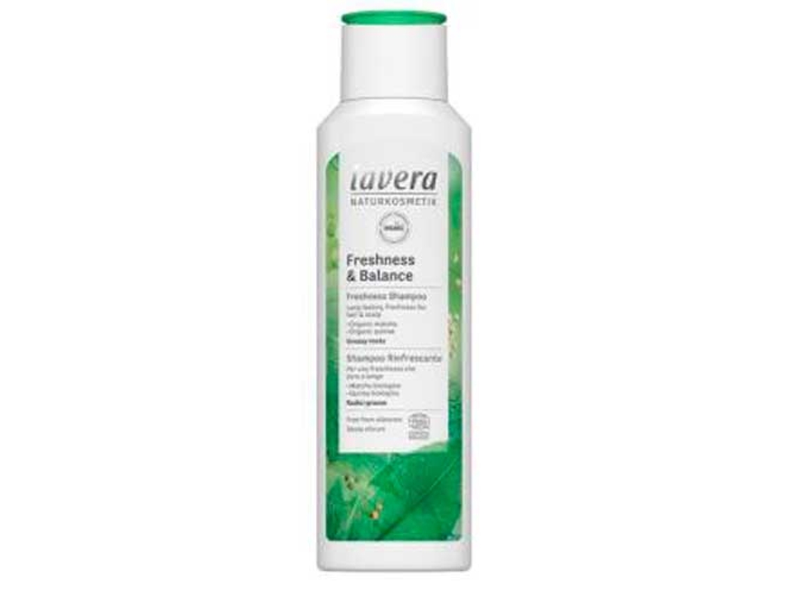 LAVERA Champú Equilibra Y Refresca 250Ml.