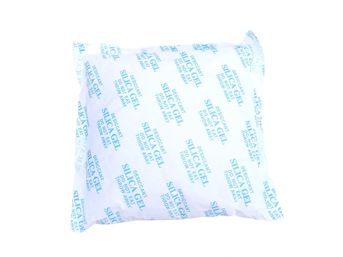 Bolsa Alipis 14 X 15 Cm Para Absorbente De Humedad