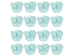 50 Envoltorios Útiles Para Cupcakes.