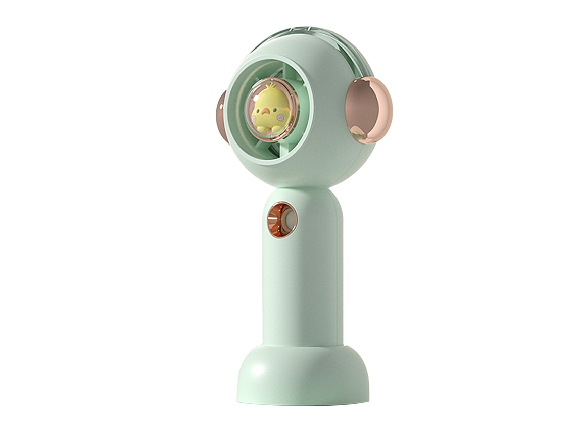 Ventilador solar portátil de silicio monocristalino de 10 W IP65 para autocaravanas (18 V)