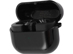 Auriculares Recargables De Repuesto, Carga Auriculares Con Cable E Inalámbricos Con Cable Usb-c