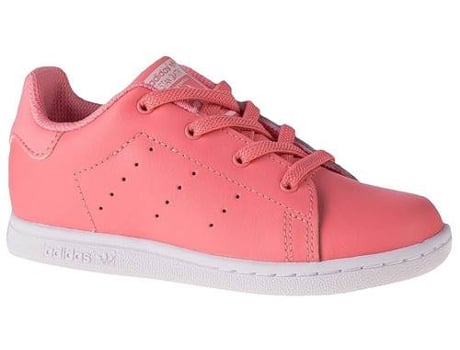 Zapatillas ADIDAS ORIGINALS Stan Smith Niña (26 - Rosa)