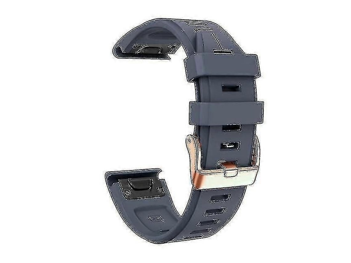 Pulseira De Substituição Para Smartwatch Fenix ​​5s 6s Pro, Pulseira De Silicone De 20 Mm.