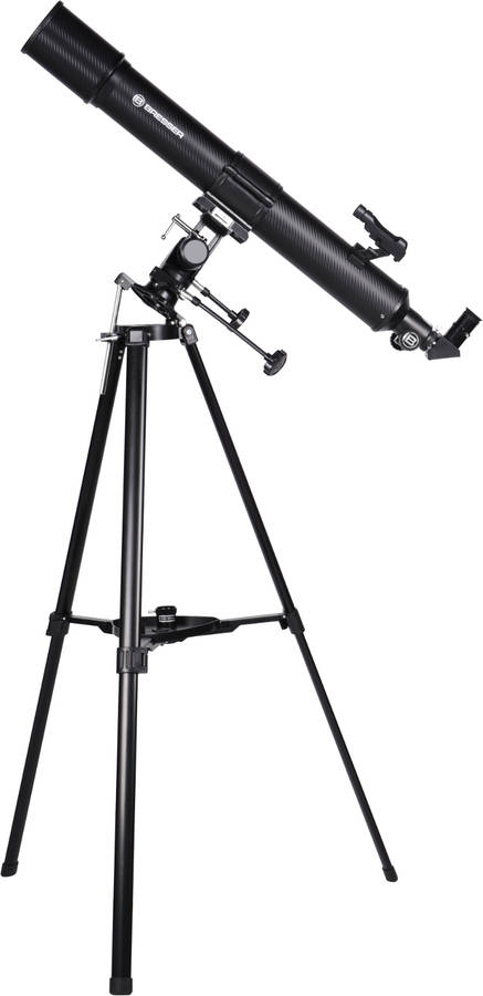 Telescopio BRESSER OPTICS TAURUS 90/900 NG