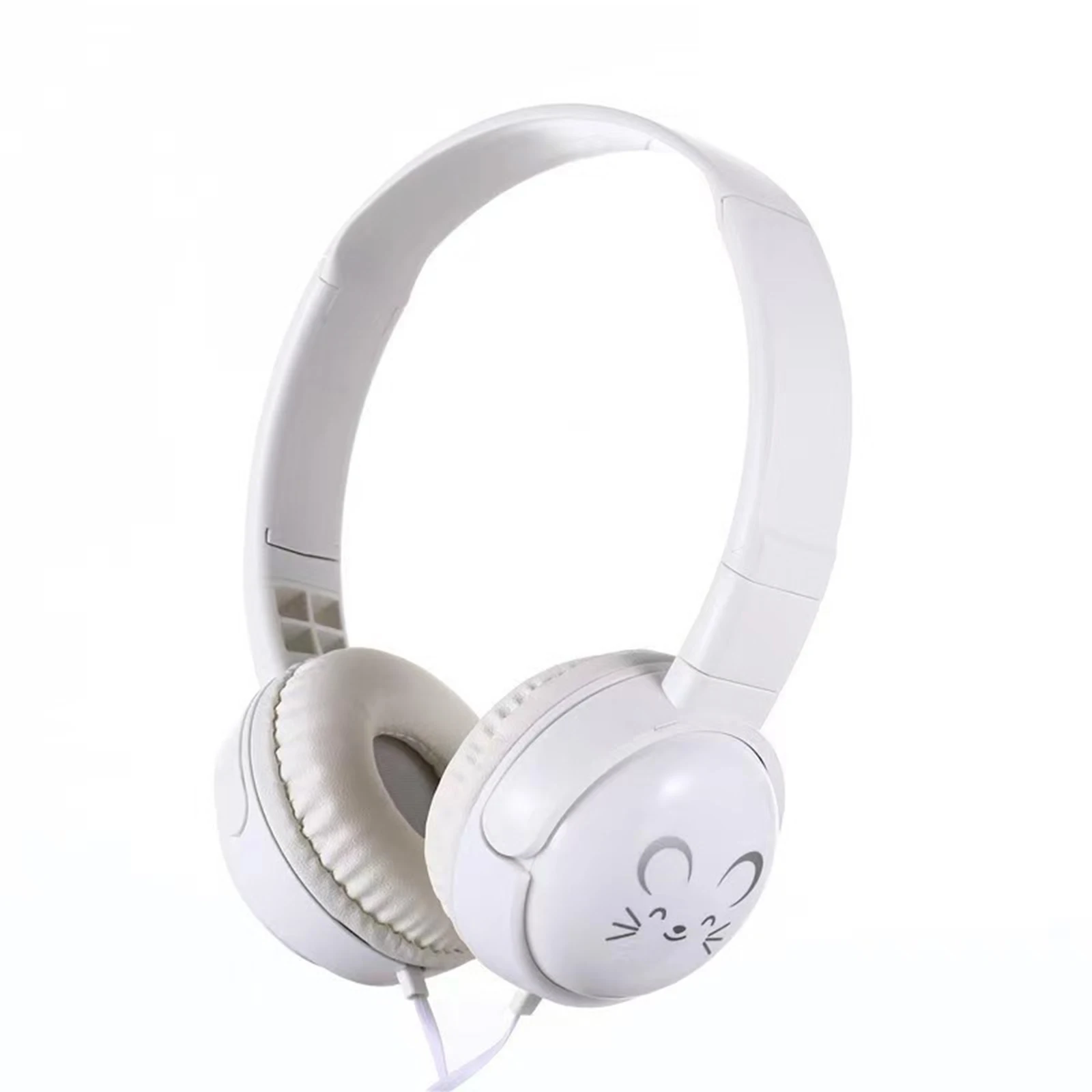 Auriculares con cable de 3,5 mm MDUG (reclamación)
