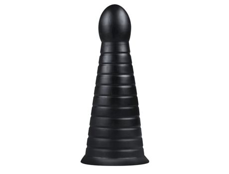 Devil Dog Butt Plug BUTTR