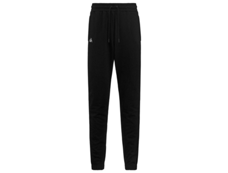 Calça KAPPA Calça Tarioyx Authentic Kontemporary Preto XL Homem