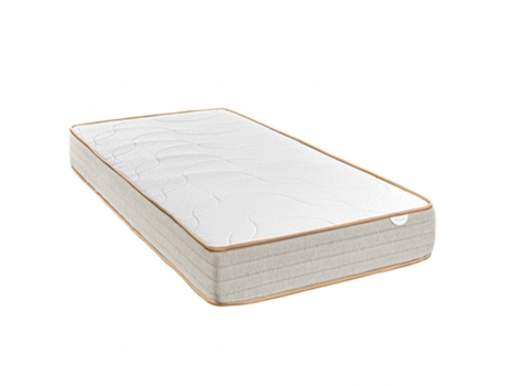 Colchón de muelles ensacados GRACE 20cm altura Confort Total - 135x200 cm RELAX