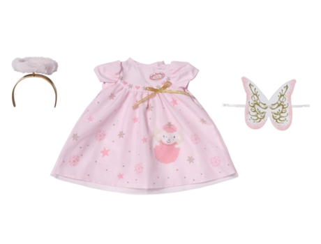 Juego de ropita para muñeca ZAPF
