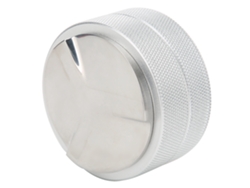 6 luces LED largas sin llama, luz blanca Aquaforge