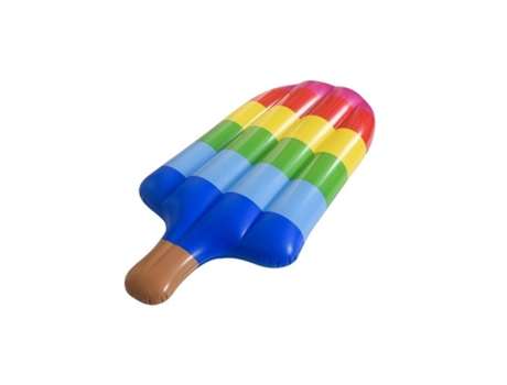 Flotador inflable para piscina, paleta NORTHIX
