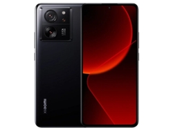 Reacondicionado Marcas Minimas Xiaomi 13t Pro 12gb / 512gb Libre, Negro , Libre Smartphone Móvil Android Seminuevo