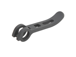 Vlrla-reemplazo De Hebilla De Base Del Palo Plegable Para Patinete Eléctrico Hebilla De Bloqueo Reforzada Para Mi3