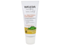 Pasta Dentifrica para Niños 50 Ml WELEDA