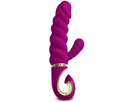 Vibrador FUN TOYS Rabbit Gcandy