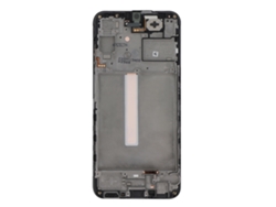 Marco de Pantalla Para Samsung Galaxy A25 5g Bloque Completo Pantalla Original Negro Samsung