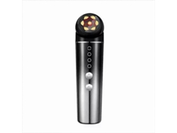 Herramienta de microcorriente para esculpir el rostro con luz roja GOKOCO
