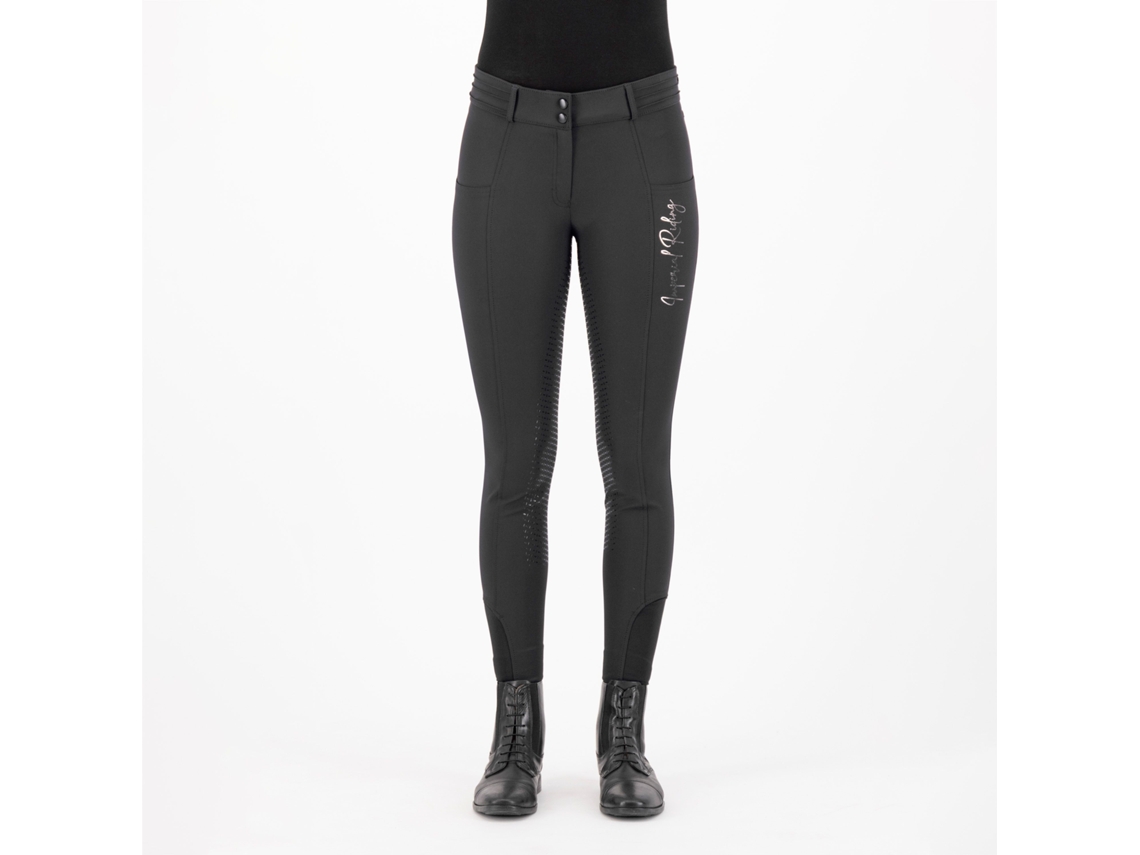 Pantalón de equitación full grip para mujer IMPERIAL RIDING Suzy