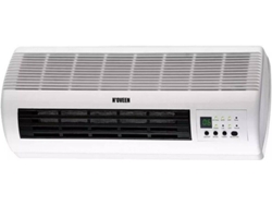 Calentador NOVEEN Hc1500 Blanco 2000 W