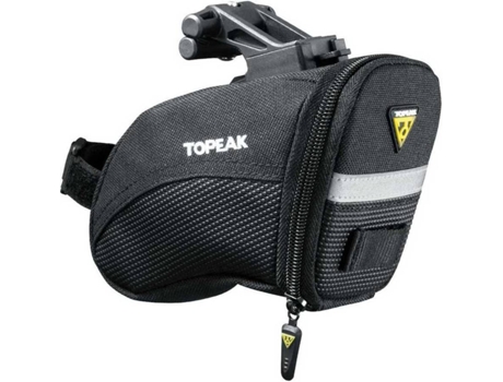 Herramienta TOPEAK Aerowedge Pack 0.66l (Tamaño Unico)