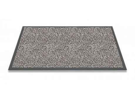 Esterilla Para Correr En Seco Watergate 50X80Cm Granito HAMAT