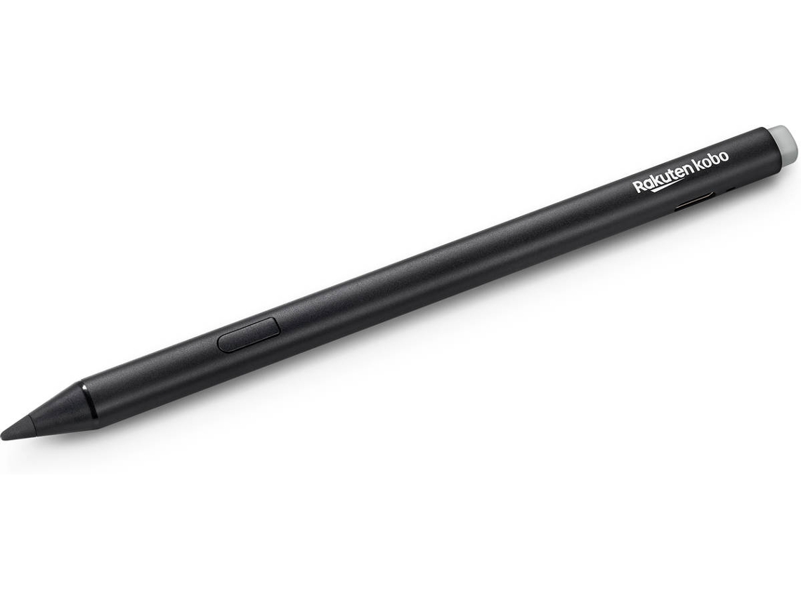 Lápiz Óptico KOBO 2 Negro (Compatible con: Libra Colour/ Sage / Elipsa 2E)