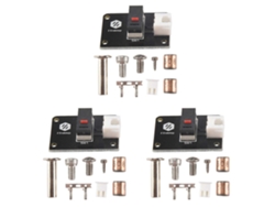 3x 3d Printer Accessories Hartk Sexbolt Z Limit Switch Pcb Kit For Diy Voron Trident 3d Printer