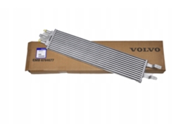 Enfriador de agua adicional para Volvo XC40 Twin Engine (pieza original)