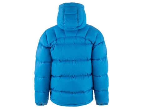 Casacos FJÄLLRÄVEN Jaqueta Expedition Down Lite Azul M Homem