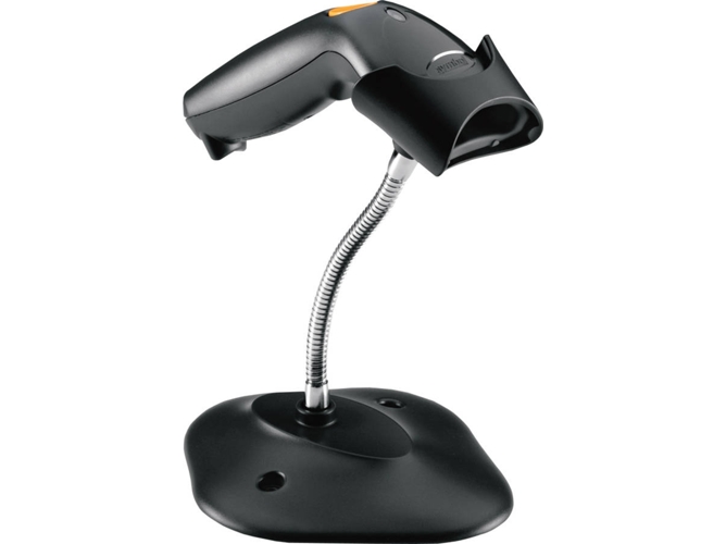 Lector Códigos de Barras ZEBRA LS1203