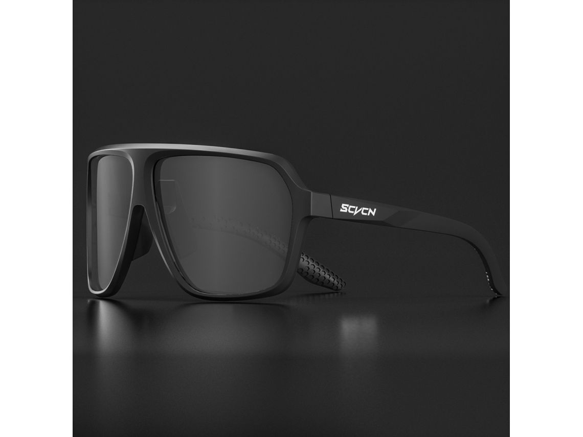 Gafas de ciclismo MDUG con lentes fotocromáticas de doble uso para parabrisas, unisex.