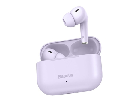 Baseus W3 TWS Bluetooth 5.0 Auriculares Inalámbrico Auriculares True Wireless Earbuds Handsfree Para iPhone 13 Samsung Xiaomi