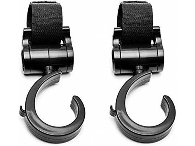Perchas para Coche de Paseo STAR IBABY Universal