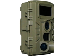 Cámara Faune Sauvage Pr701 De 4k Video 48mp Déclencheur Rapide Ip66 Etanche Piège Extérieur