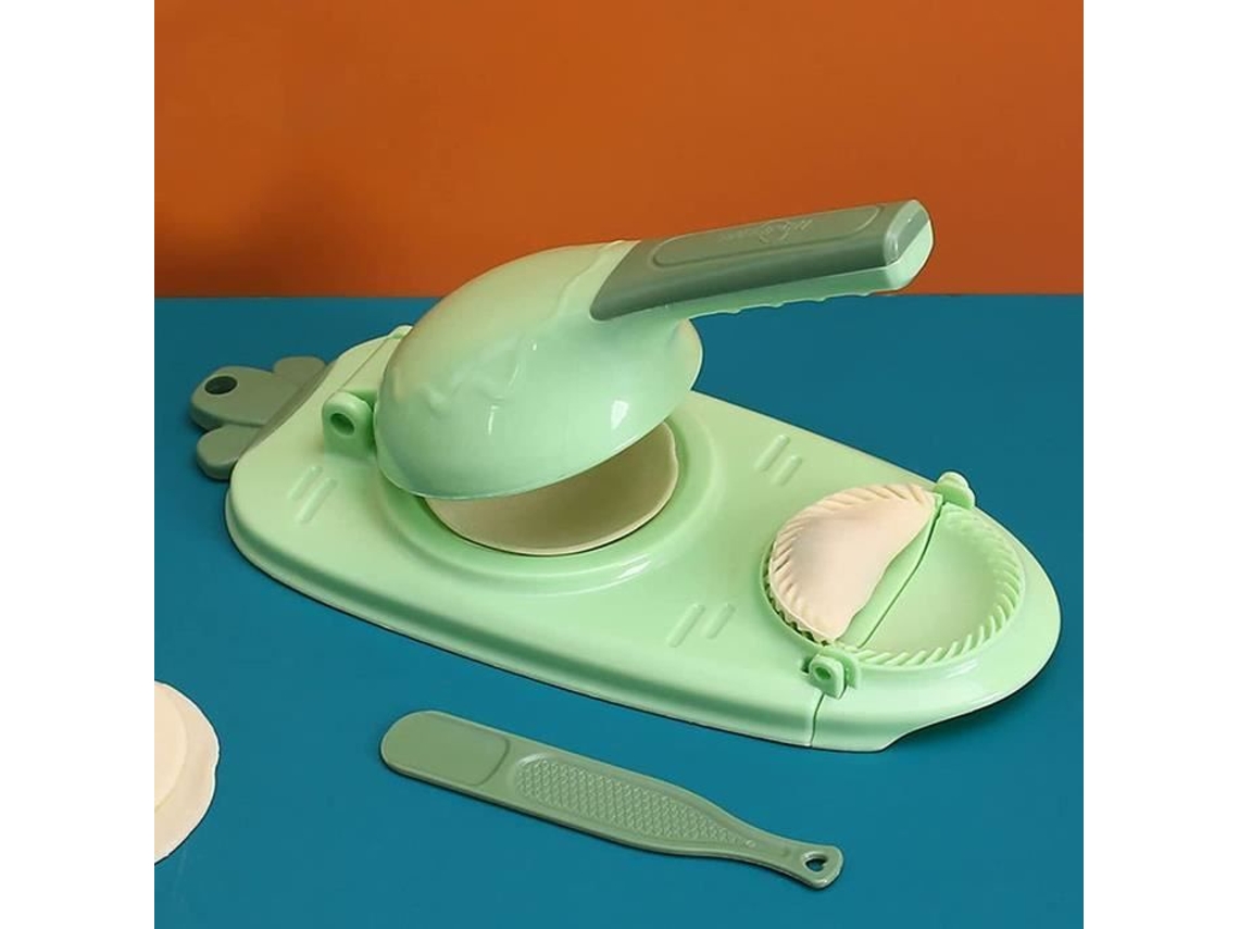 Máquina para hacer albóndigas 2 en 1, máquina para hacer raviolis, molde para hacer albóndigas, prensa de masa para empanadas y 251