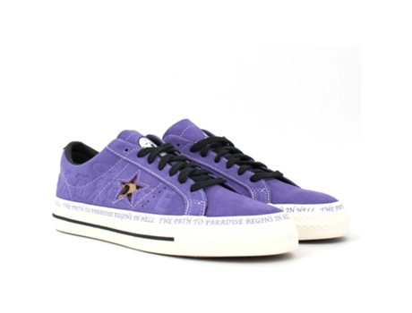 Zapatillas de Mujer CONVERSE One Star (40)